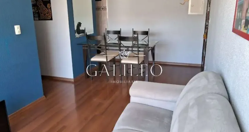 Apartamento a venda no residencial anchieta - condomínio das flores- jundiaí sp