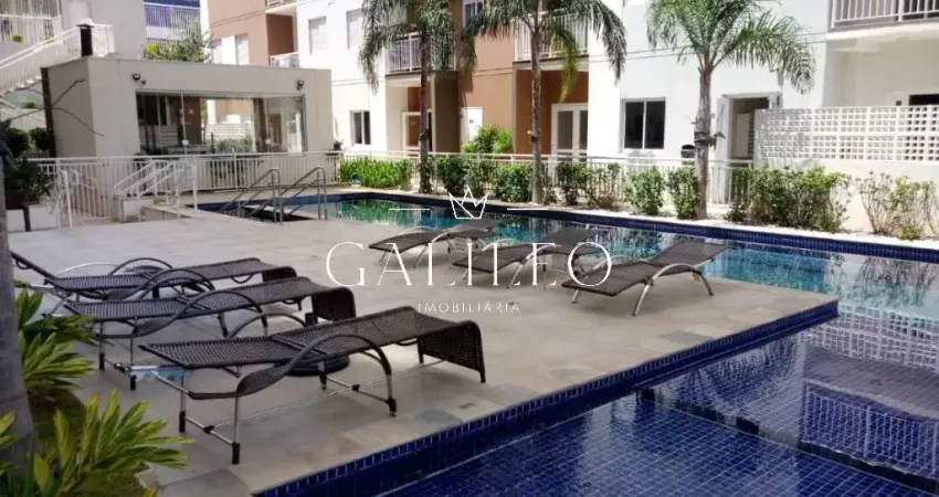 Apartamento a venda no go maraville - parque união  jundiaí - sp..