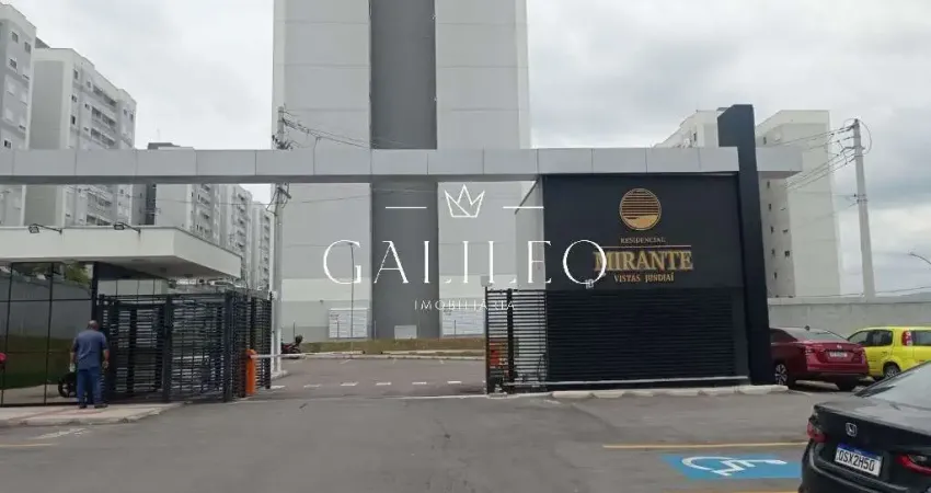 Apartamento com 2 quartos à venda na Rua China, 105, Jardim Bizarro, Jundiaí