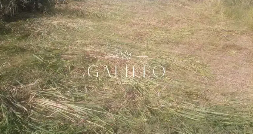 Terreno à venda na Rua João Roseira, 01, Jardim das Angélicas, Itupeva