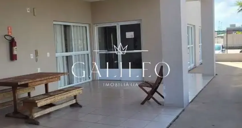 Apartamento à venda em jundiaí-sp, parque cidade jardim ii, 2 quartos, 1 vaga, 49m²