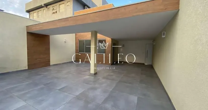 Imóvel comercial à venda ou locação no coração de jundiaí-sp: amplas instalações e localização estratégica!