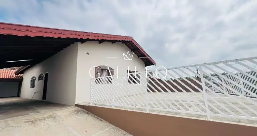 Aluguel de casa térrea com 3 quartos no jardim mirante em várzea paulista-sp - agende sua visita!