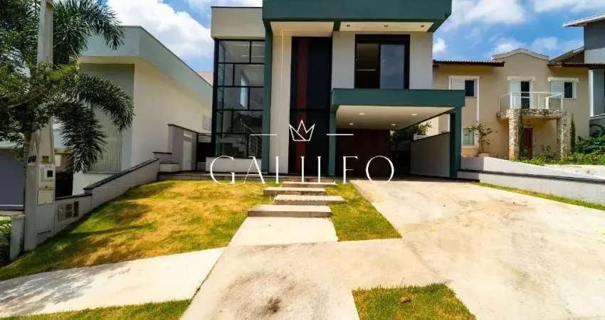 Casa em condomínio fechado com 3 quartos à venda na ALAMEDA SAÍRA, 38, Ibi Aram, Itupeva