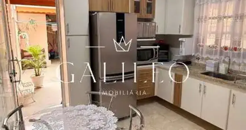 Casa com 2 quartos à venda na Rua Verona, 777, Jardim Itália, Várzea Paulista