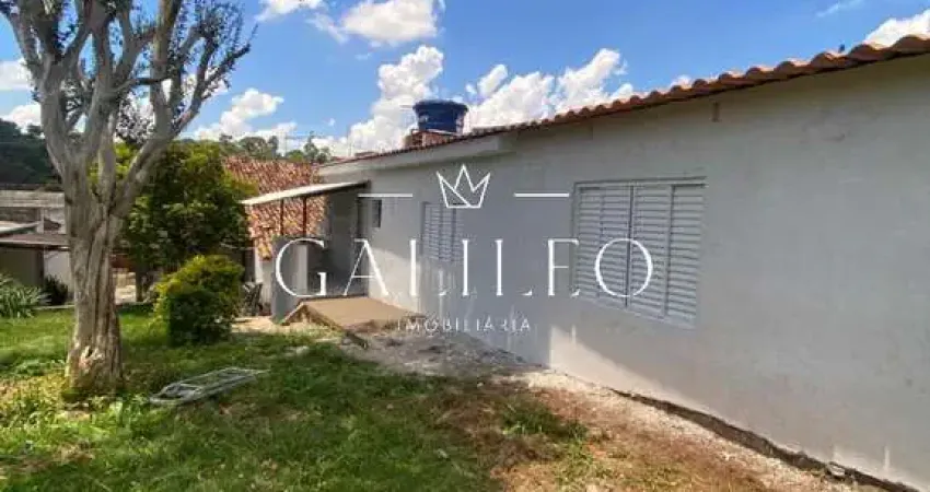 Casa com 2 quartos para alugar na Rua Honorato Spiandorin, 777, Vila São João Batista, Jundiaí