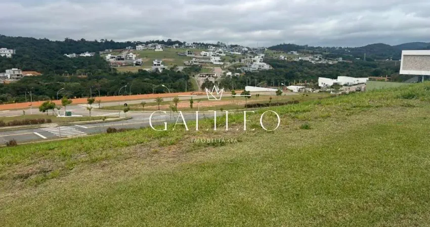 Terreno em condomínio fechado à venda na ALAMEDA DAS GOIABAS, 777, Loteamento Alphaville Jundiaí - Fase 02, Jundiaí