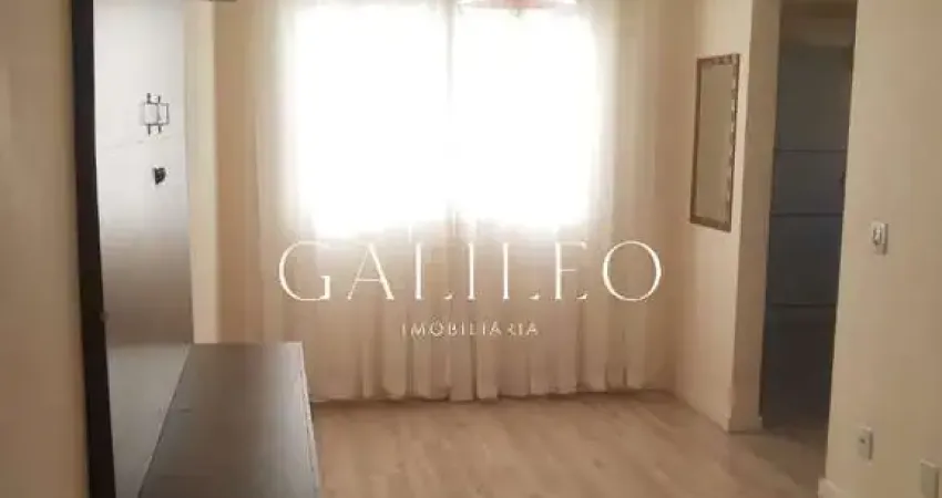 Apartamento à venda em Jundiaí-SP, Chácaras Saudáveis e Encantadoras! 2 quartos, 1 sala, 1 banheiro, 1 vaga, 49m²!