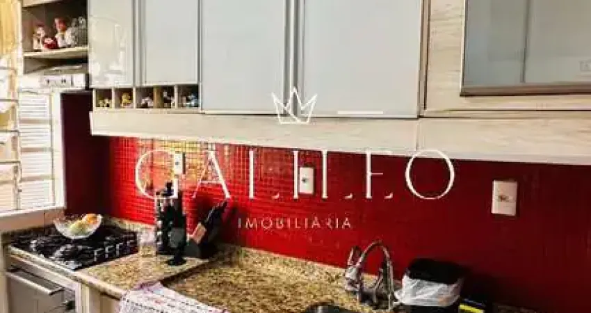 Imperdível: Apartamento à venda em Jundiaí-SP, Recanto Quarto Centenário! 2 quartos, 1 sala, 1 banheiro, 1 vaga, 50m².