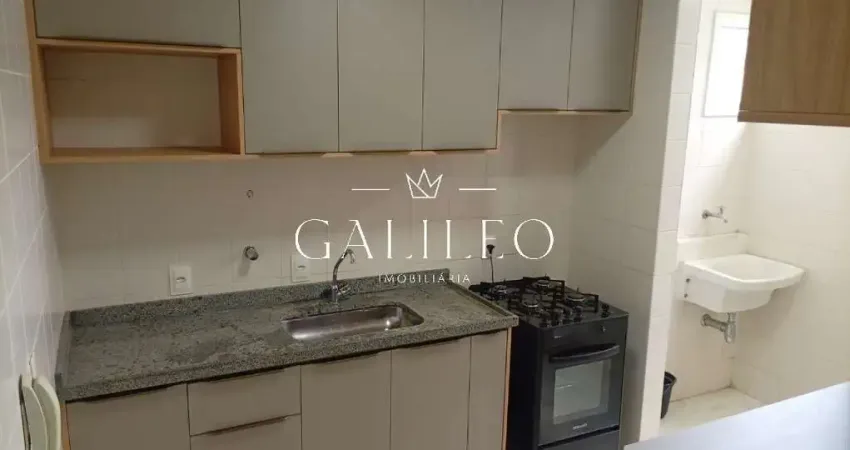 Casa em Condomínio de Alto Padrão em Jardim Colônia, Jundiaí-SP: 2 Quartos, 2 Salas, 2 Banheiros, 1 Vaga - 62m²