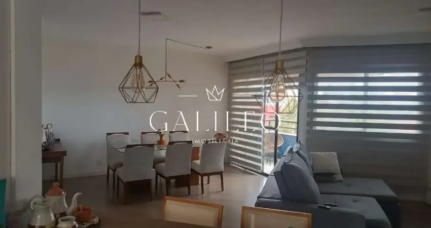 Apartamento com 3 quartos à venda na Avenida Samuel Martins, 387, Vila Progresso, Jundiaí