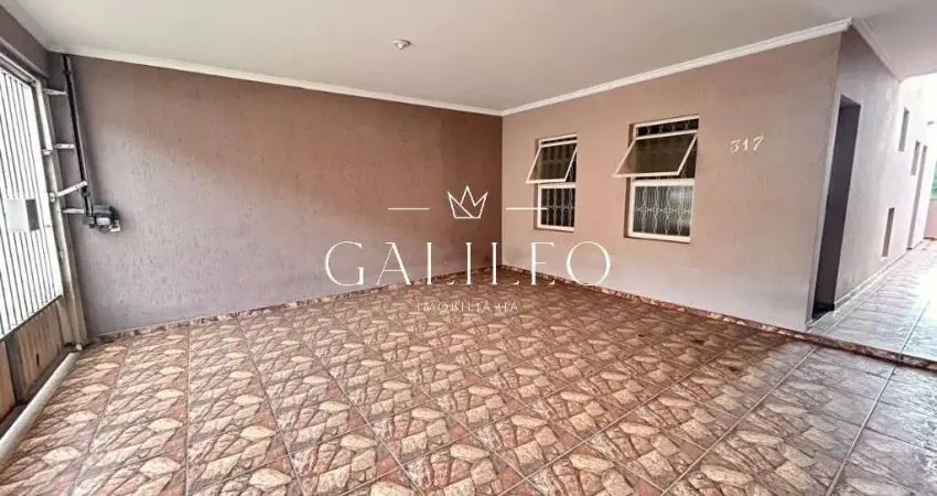 Imperdível oportunidade: Casa à venda em Jundiaí-SP, bairro Parque Cidade Jardim II - 3 quartos, 1 sala, 2 banheiros, 2 vagas, 195m².