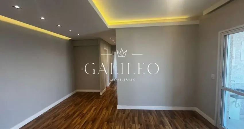 Apartamento com 2 quartos à venda na Avenida Reynaldo de Porcari, 2788, Jardim Tereza Cristina, Jundiaí