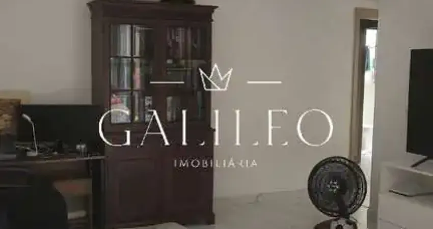 Apartamento com 2 quartos à venda na R. Irineu de Toledo, 160, Horto Florestal, Jundiaí