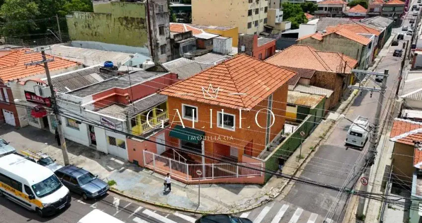 Imperdível oportunidade de adquirir casa com 3 quartos e suíte no Centro de Jundiaí-SP, 218m²!
