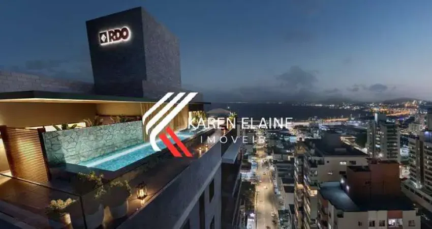 Lindo studio à venda com 01 vaga de garagem no bairro kobrasol em são josé.