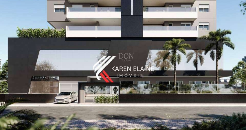 Apartamento à venda em Campinas com 2 dormitórios, sendo 2 suítes em SJ/SC.