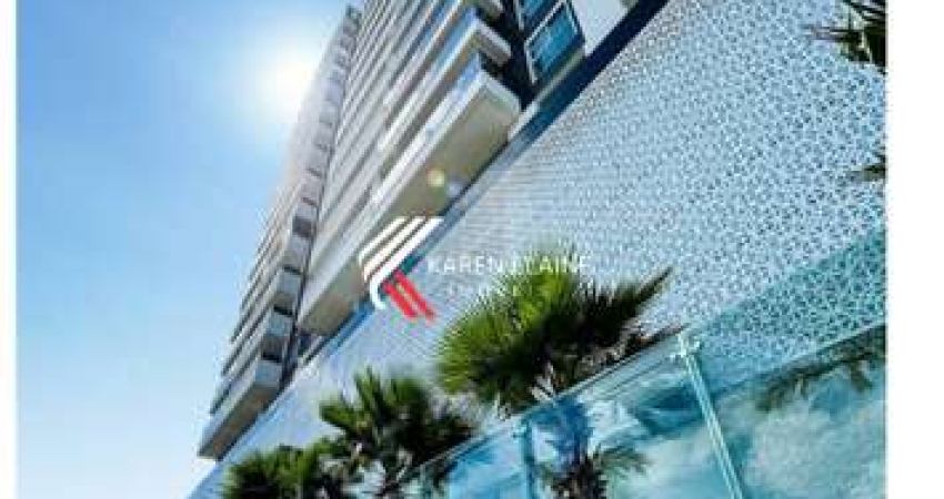 Apartamento à Venda com 03 dormitórios, 01 suíte Águas de Alonso - Kobrasol
