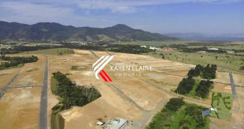 Terreno/lote à venda, ótimo para investidores - nova governador celso ramos