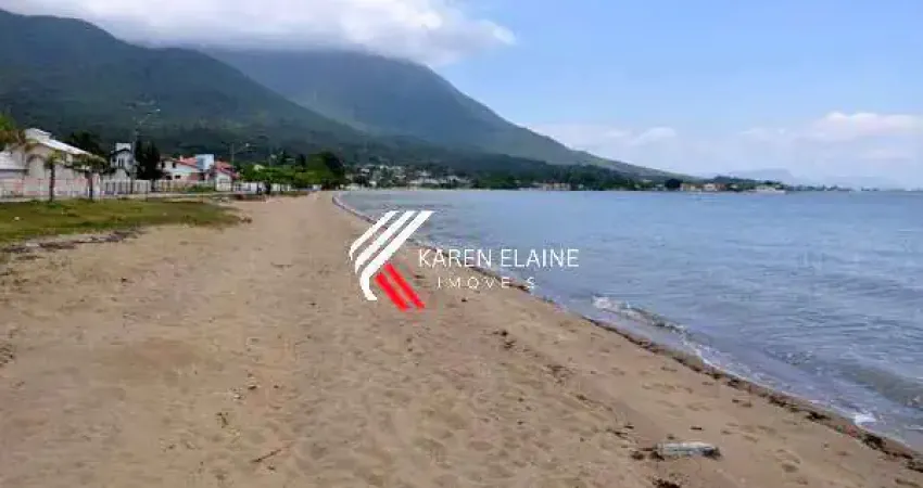 Terreno à venda na Praia de Fora, Palhoça 