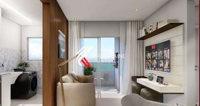 Apartamento à venda: 3 dormitórios (1 suíte) + churrasqueira- nova palhoça