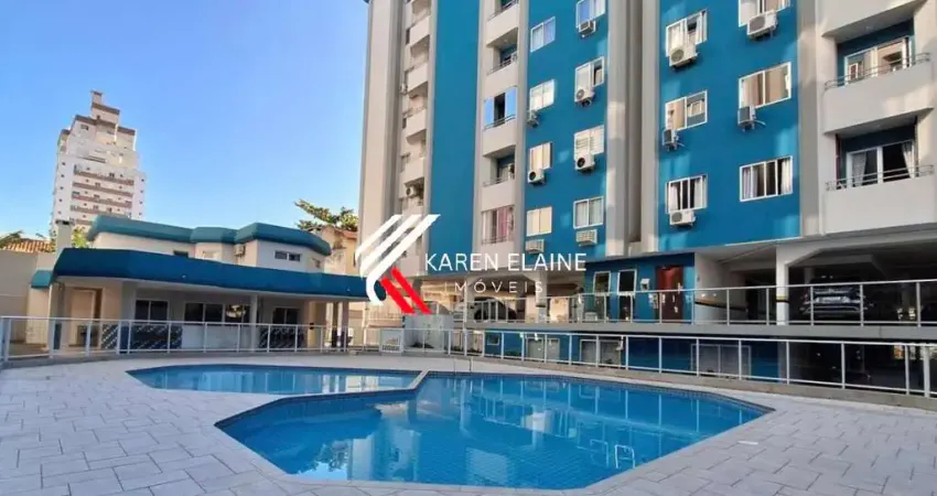 Apartamento mobiliado à venda, com 2 dormitórios em barreiros sj