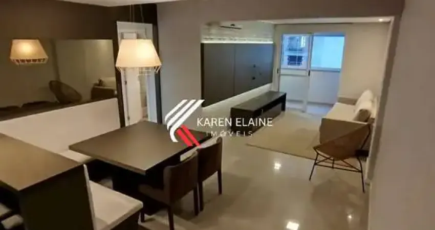 Apartamento mobiliado à venda c/ 2 dormitórios, sendo uma suíte em campinas