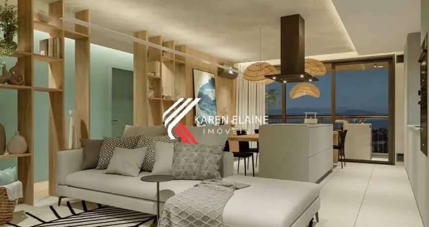 Apartamento à venda com 01 dormitório e 01 suíte no bairro estreito