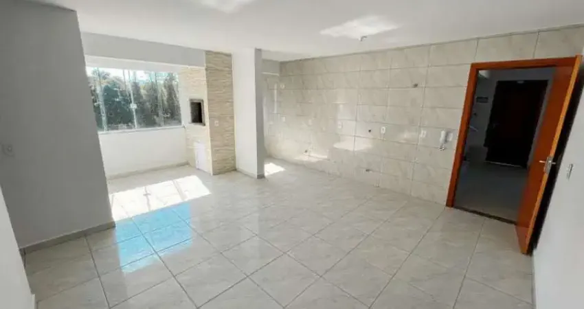 Apartamento com 2 quartos à venda no Rio Branco, Brusque 