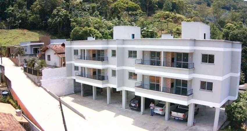 Apartamento com 2 quartos à venda no Ponta Russa, Brusque 
