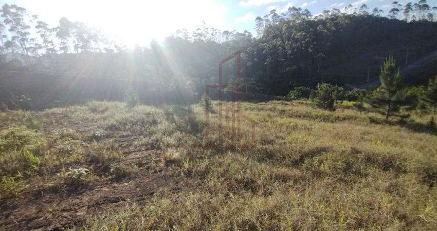Terreno à venda no Aymoré, Guabiruba 