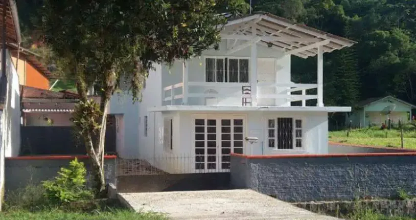 Casa com 7 quartos à venda no São Pedro, Brusque 