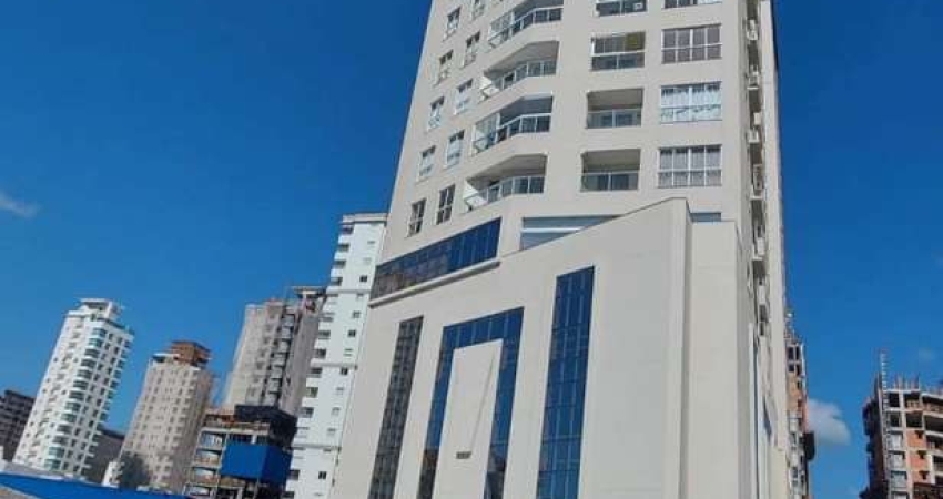 Apartamento com 1 quarto à venda em Morretes, Itapema 