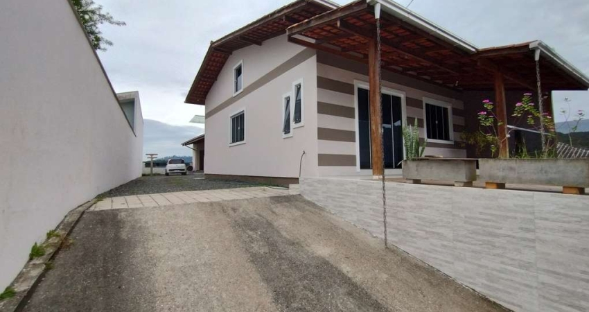 Casa com 2 quartos à venda no Águas Claras, Brusque 