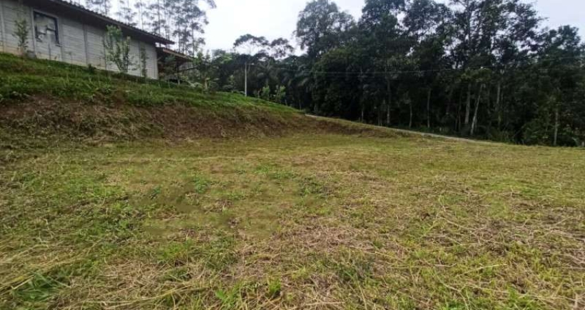 Terreno à venda no Centro, Botuverá 