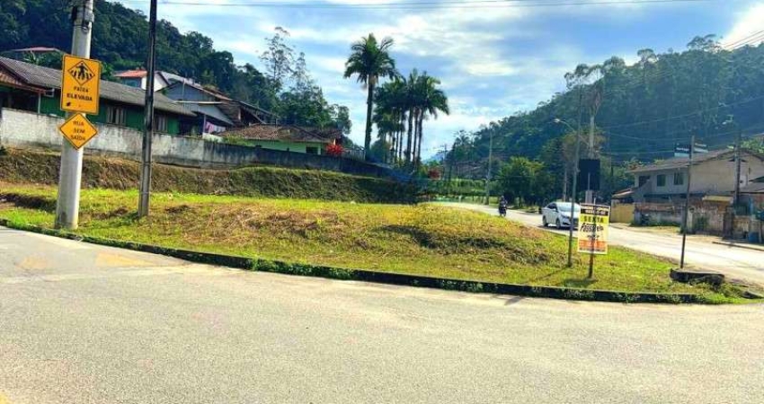 Terreno à venda no São Pedro, Brusque 