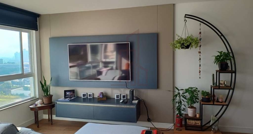 Apartamento com 1 quarto à venda no São Luiz, Brusque 