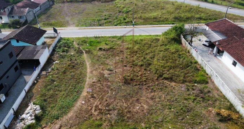 Terreno à venda no Centro, Guabiruba 