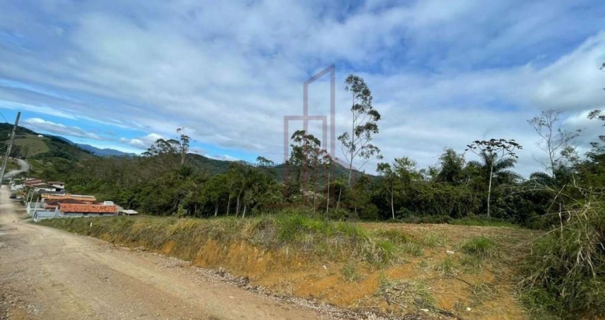 Terreno à venda no Lageado Baixo, Guabiruba 