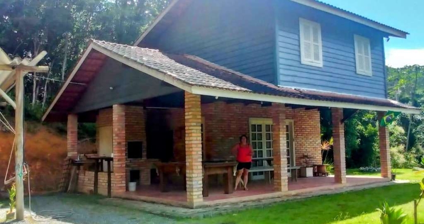 Chácara / sítio com 2 quartos à venda no Pomerania, Guabiruba 