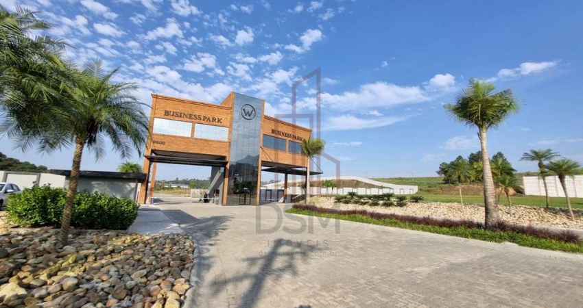 Terreno comercial à venda no Bateas, Brusque 