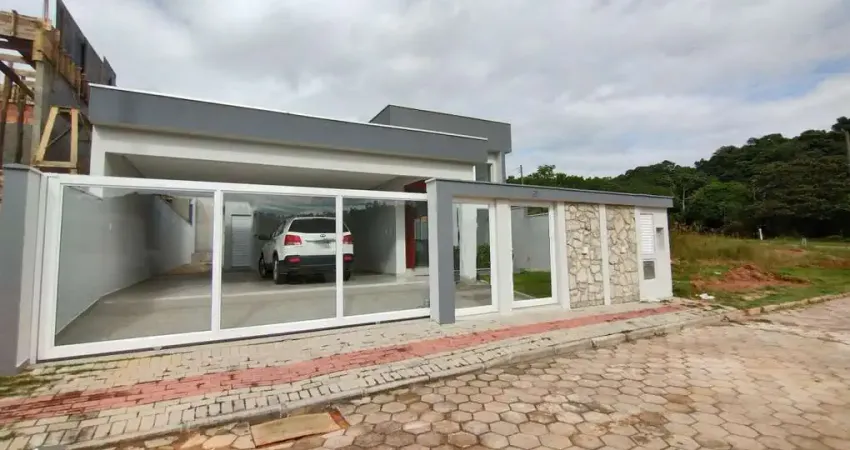 Casa com 3 quartos à venda no Primeiro de Maio, Brusque 