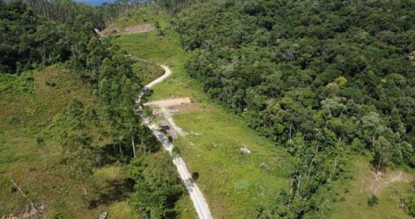 Terreno à venda no Centro, Botuverá 