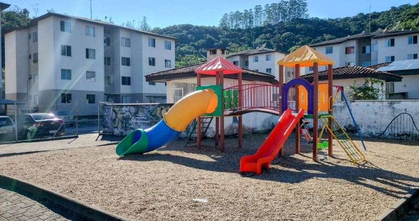 Apartamento com 2 quartos à venda no Limeira Baixa, Brusque 