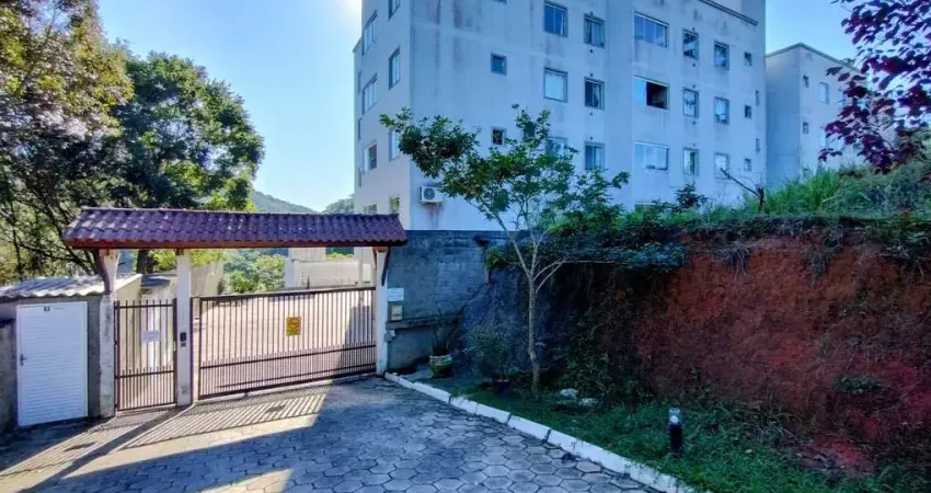Apartamento com 2 quartos à venda no Poço Fundo, Brusque 