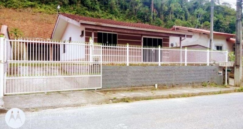 Casa com 3 quartos para alugar no Limeira Baixa, Brusque 