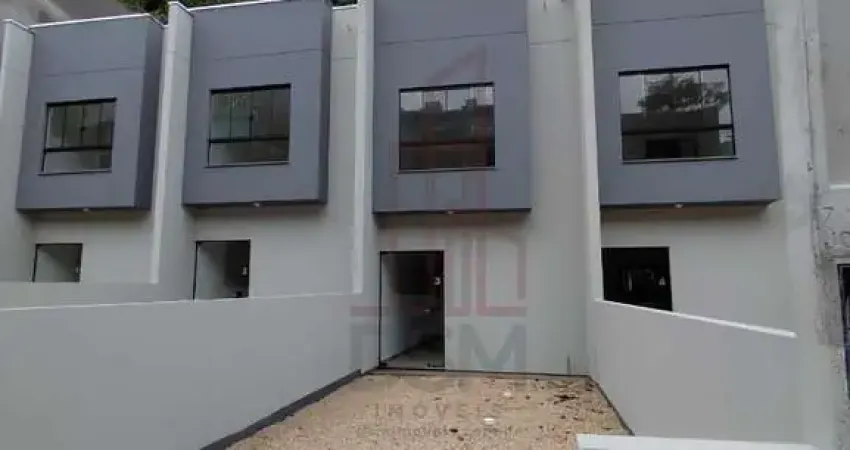 Casa à venda no Ponta Russa, Brusque 
