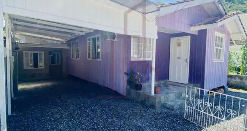 Casa com 3 quartos à venda no Nova Brasília, Brusque 