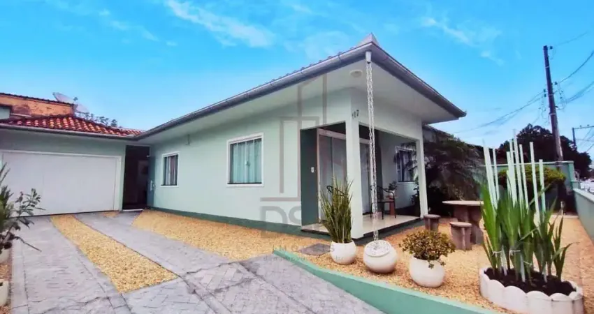 Casa com 2 quartos à venda no Santa Rita, Brusque