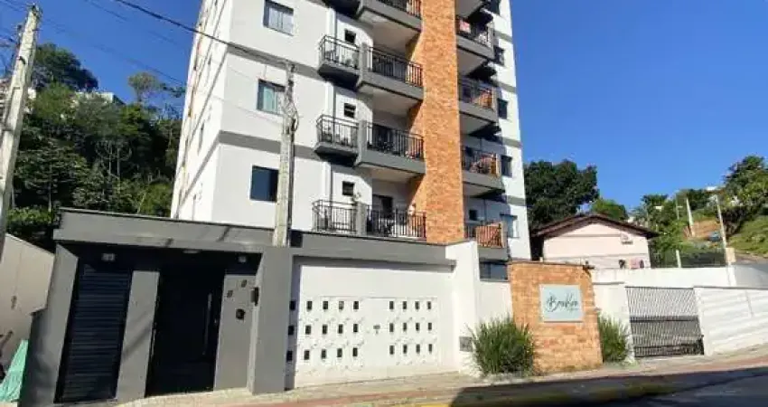 Apartamento com 2 quartos à venda no Paquetá, Brusque 